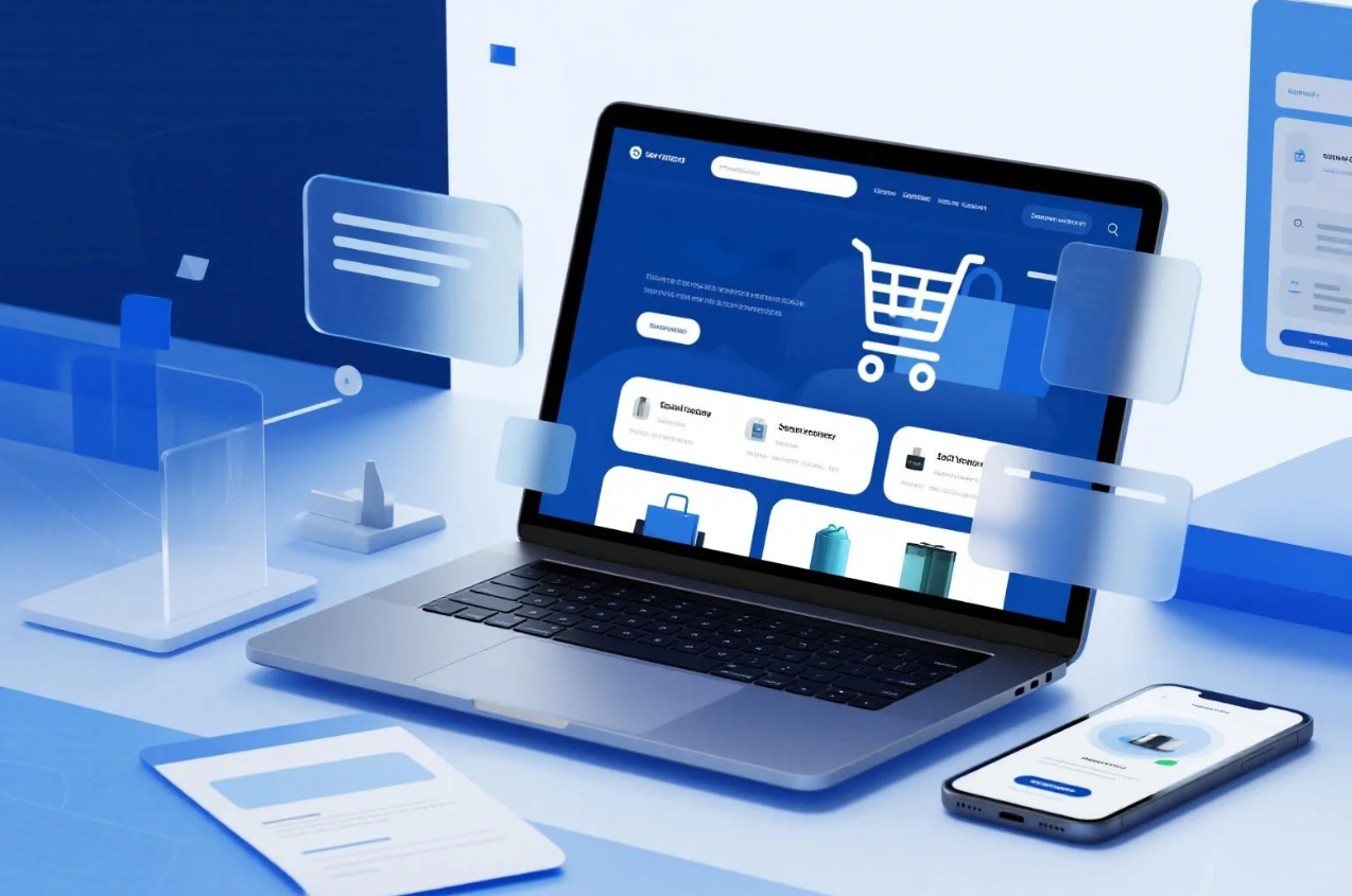 Hizmetlerimiz - Arka Kreatif Web Tasarım